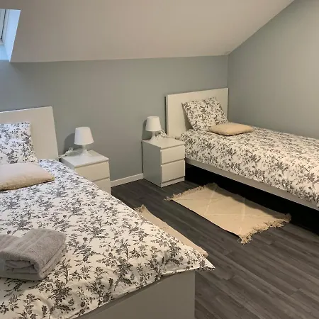 Apartment Coquet Aux Pieds Des Montagnes *